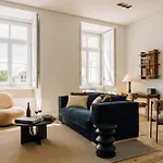 Lejlighedshotel Ando Living - Corpo Santo House 4*