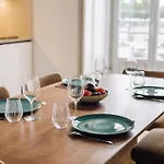 Lejlighedshotel Ando Living - Corpo Santo House Lisboa