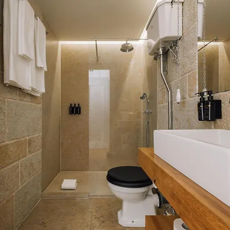 Ando Living - Corpo Santo House Aparthotel Lissabon
