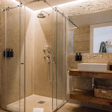 Aparthotel Ando Living - Corpo Santo House Lissabon
