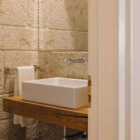 Ando Living - Corpo Santo House Appartement *