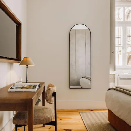 Ando Living - Corpo Santo House 4*