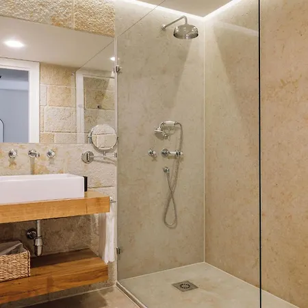 Ando Living - Corpo Santo House 4* Lissabon