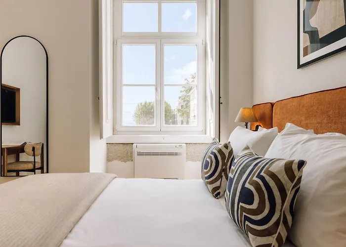 Ando Living - Corpo Santo House Apartahotel