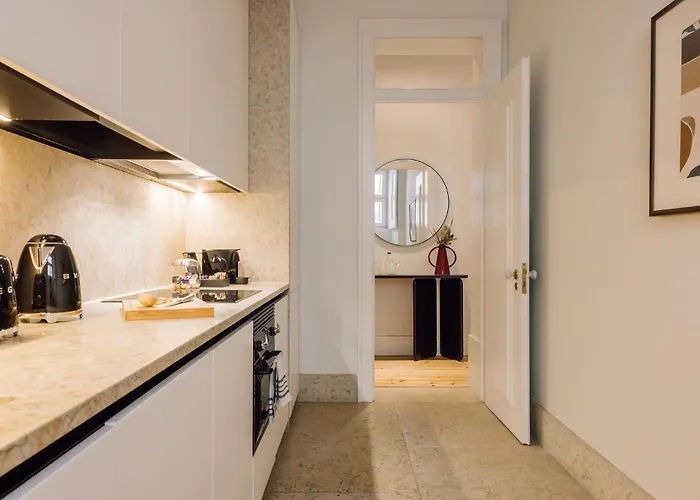 Ando Living - Corpo Santo House Apartahotel
