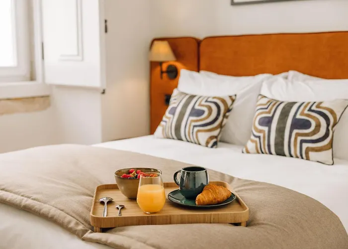 Ando Living - Corpo Santo House Lisboa