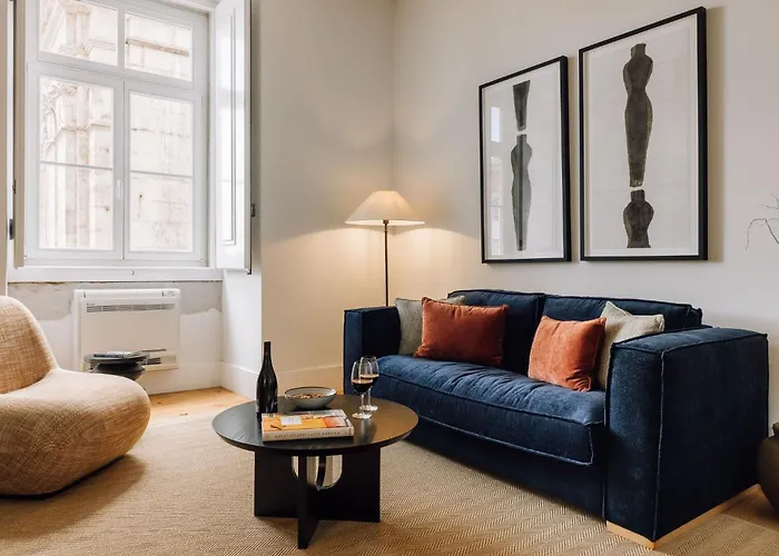Ando Living - Corpo Santo House Apartahotel 4*