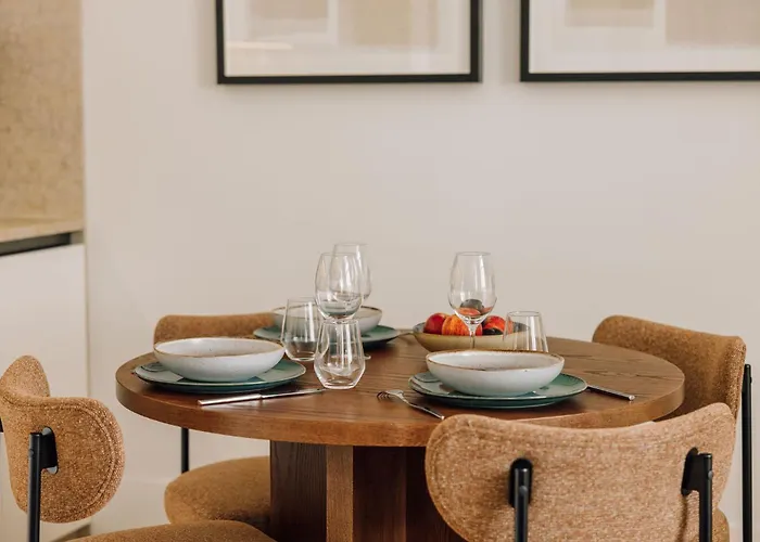 Ando Living - Corpo Santo House 4*