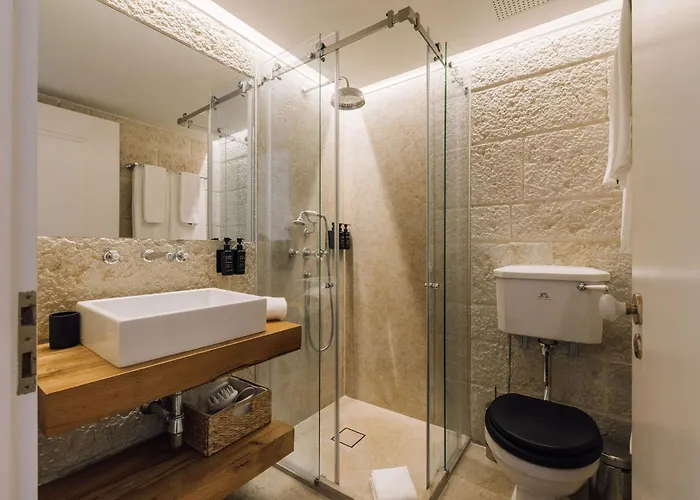 Ando Living - Corpo Santo House Lisboa