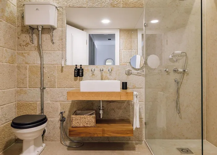 Ando Living - Corpo Santo House 4*
