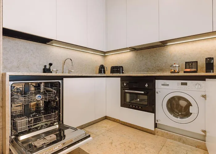 Ando Living - Corpo Santo House 4* Lisboa
