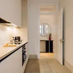 Ando Living - Corpo Santo House Apart-hotel
