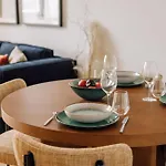 Ando Living - Corpo Santo House Apart-hotel 4*