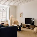 Ando Living - Corpo Santo House Apart-hotel Lisboa