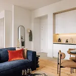 Apart-hotel Ando Living - Corpo Santo House Lisboa