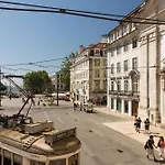 Ando Living - Corpo Santo House 4* Lisboa