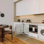Ando Living - Corpo Santo House Lisboa