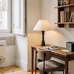 Ando Living - Corpo Santo House 4* Lisboa