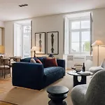Apart-hotel Ando Living - Corpo Santo House