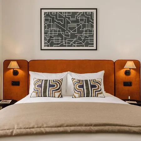 Aparthotel Ando Living - Corpo Santo House