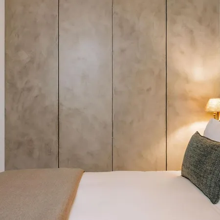 Ando Living - Corpo Santo House 4*