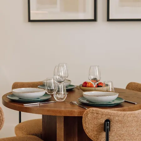 Ando Living - Corpo Santo House 4*