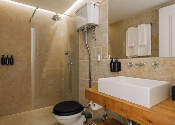 Ando Living - Corpo Santo House Aparthotel Lissabon