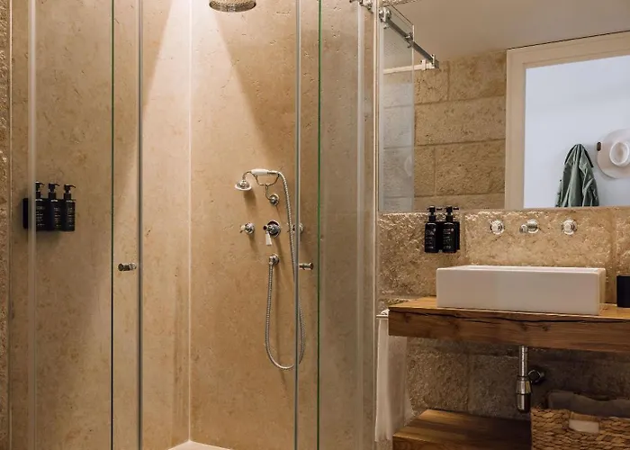 Aparthotel Ando Living - Corpo Santo House Lissabon