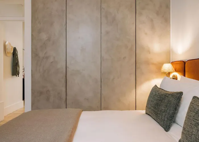 Ando Living - Corpo Santo House 4*