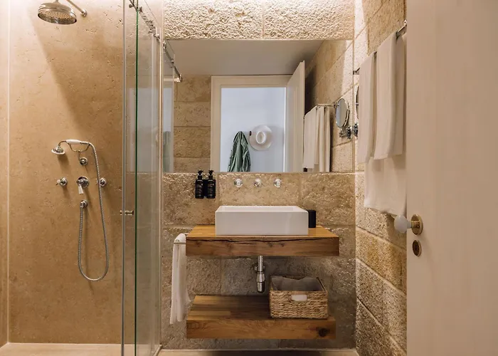 Ando Living - Corpo Santo House 4* Lissabon