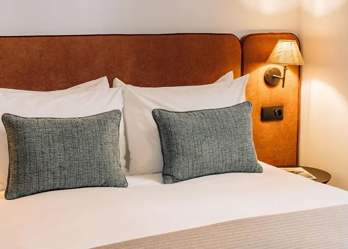 Aparthotel Ando Living - Corpo Santo House 4*