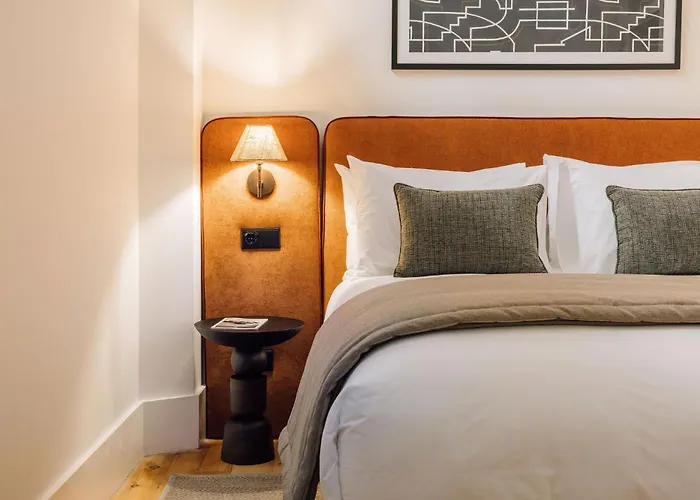 Ando Living - Corpo Santo House Aparthotel