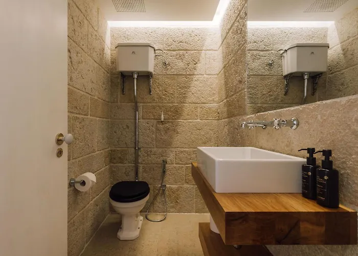 Ando Living - Corpo Santo House Lissabon